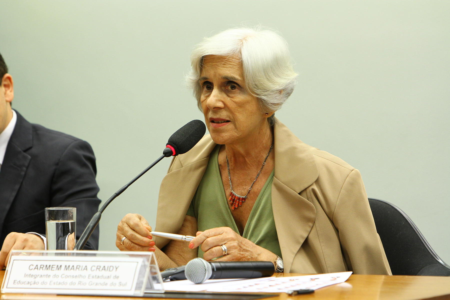 Direitos humanos na pedagogia do amanhã